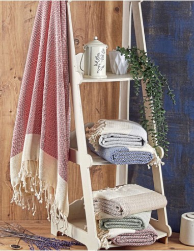 ART-AR057-Hamamzz Towel Kemer